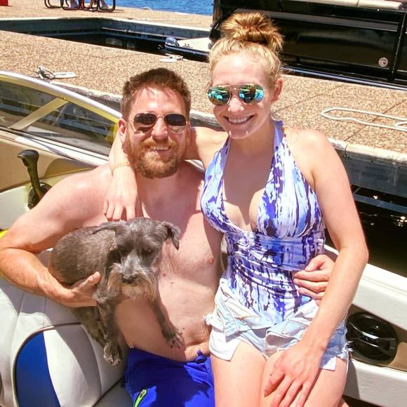 Meet your Posher, Bailey - Picture 1 of 1